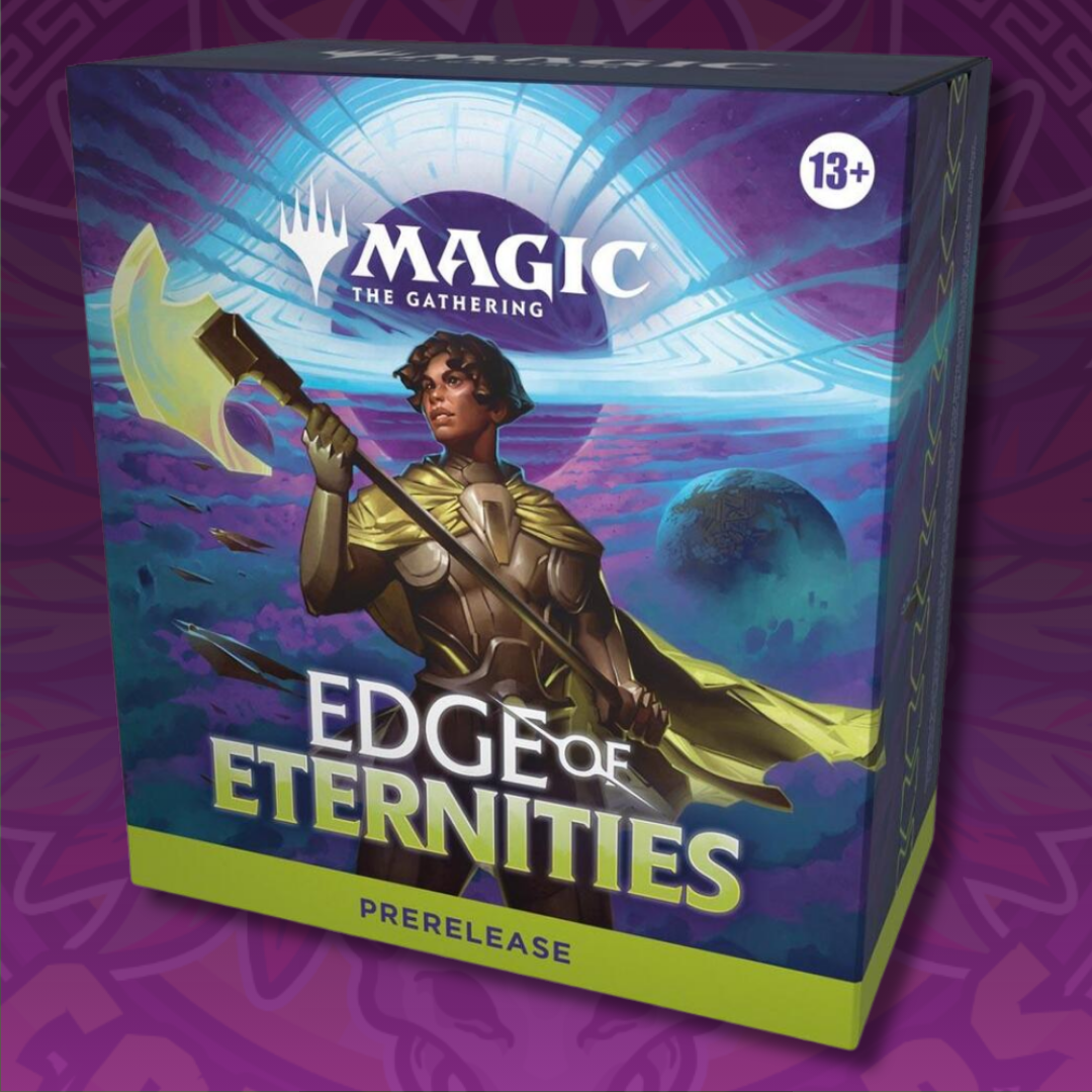 Edge of Eternities - Prerelease Pack - (EOE)