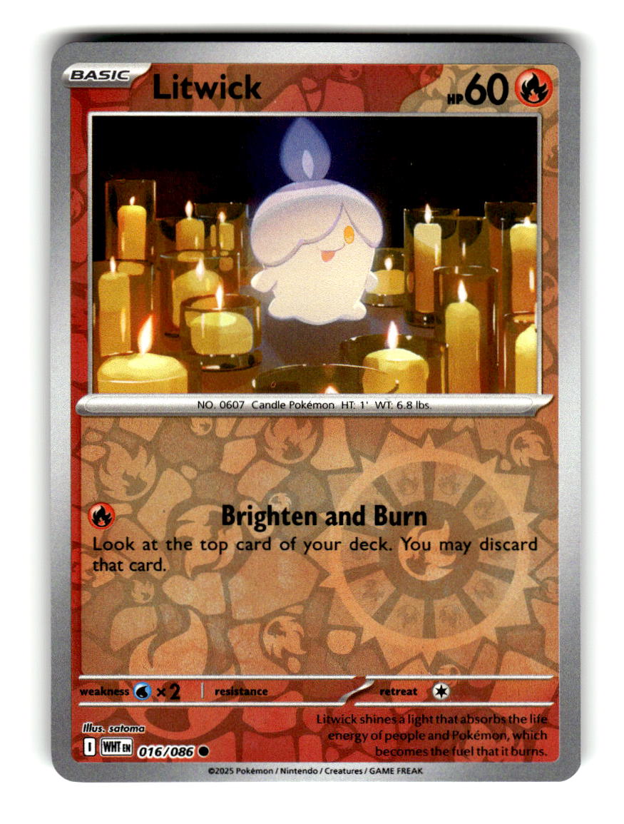 Litwick