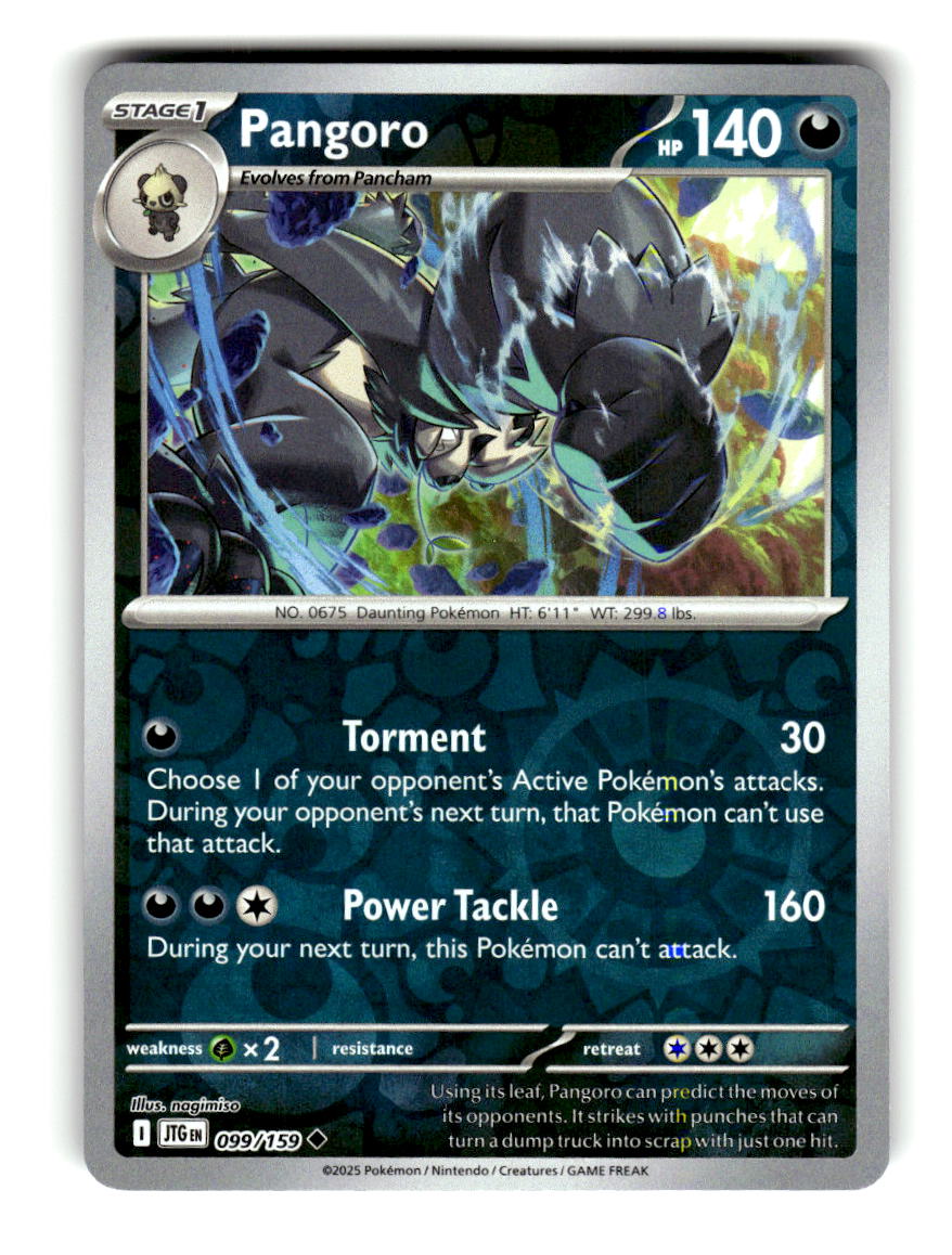 Pangoro