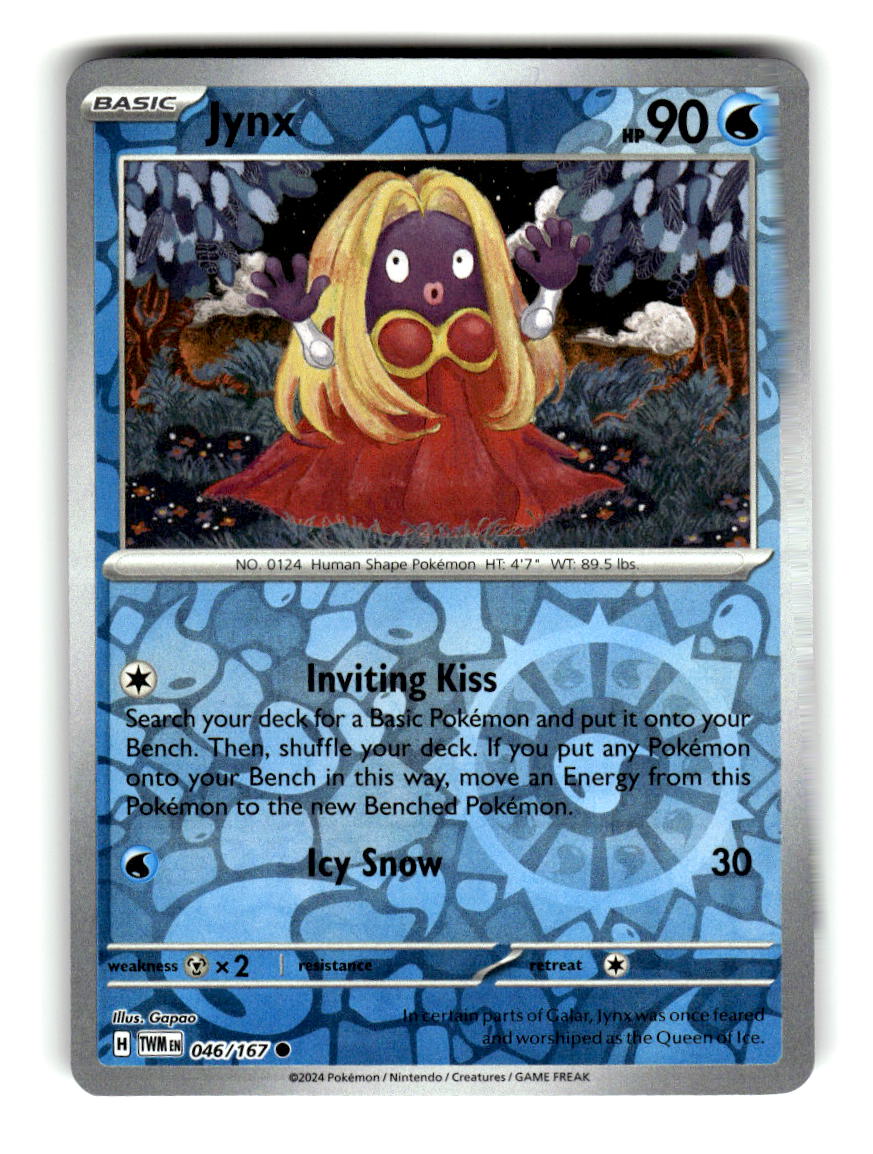 Jynx