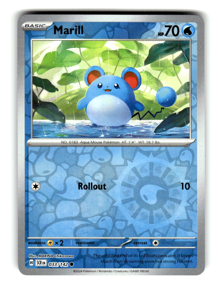 Marill