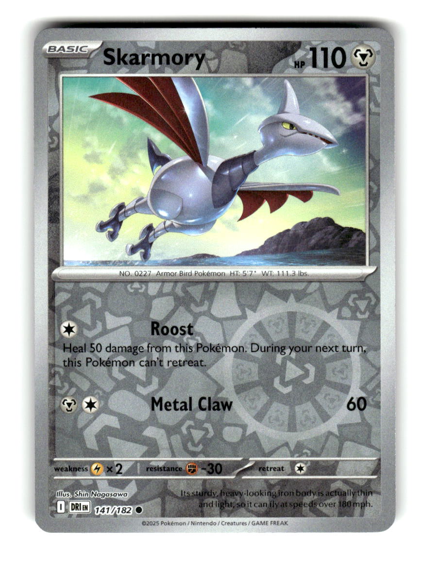 Skarmory
