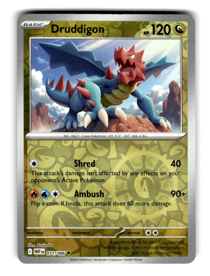 Druddigon
