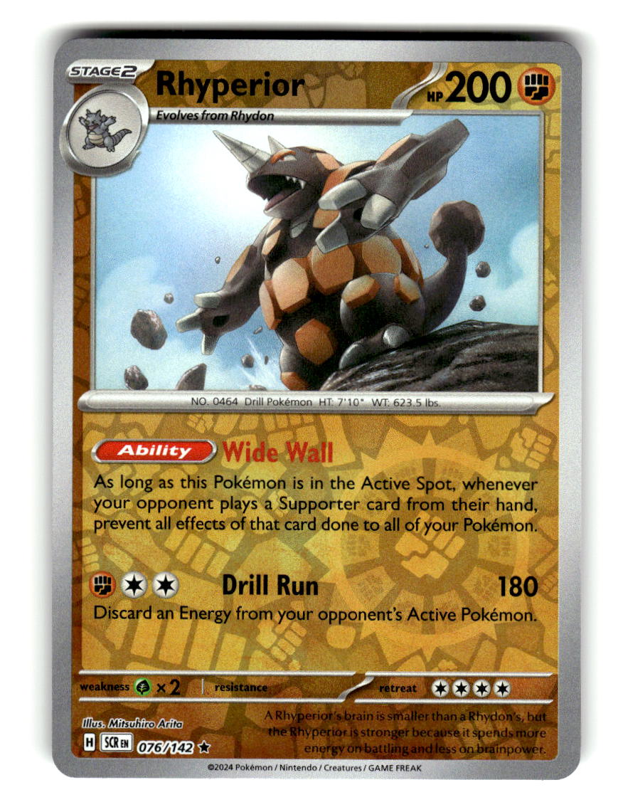 Rhyperior