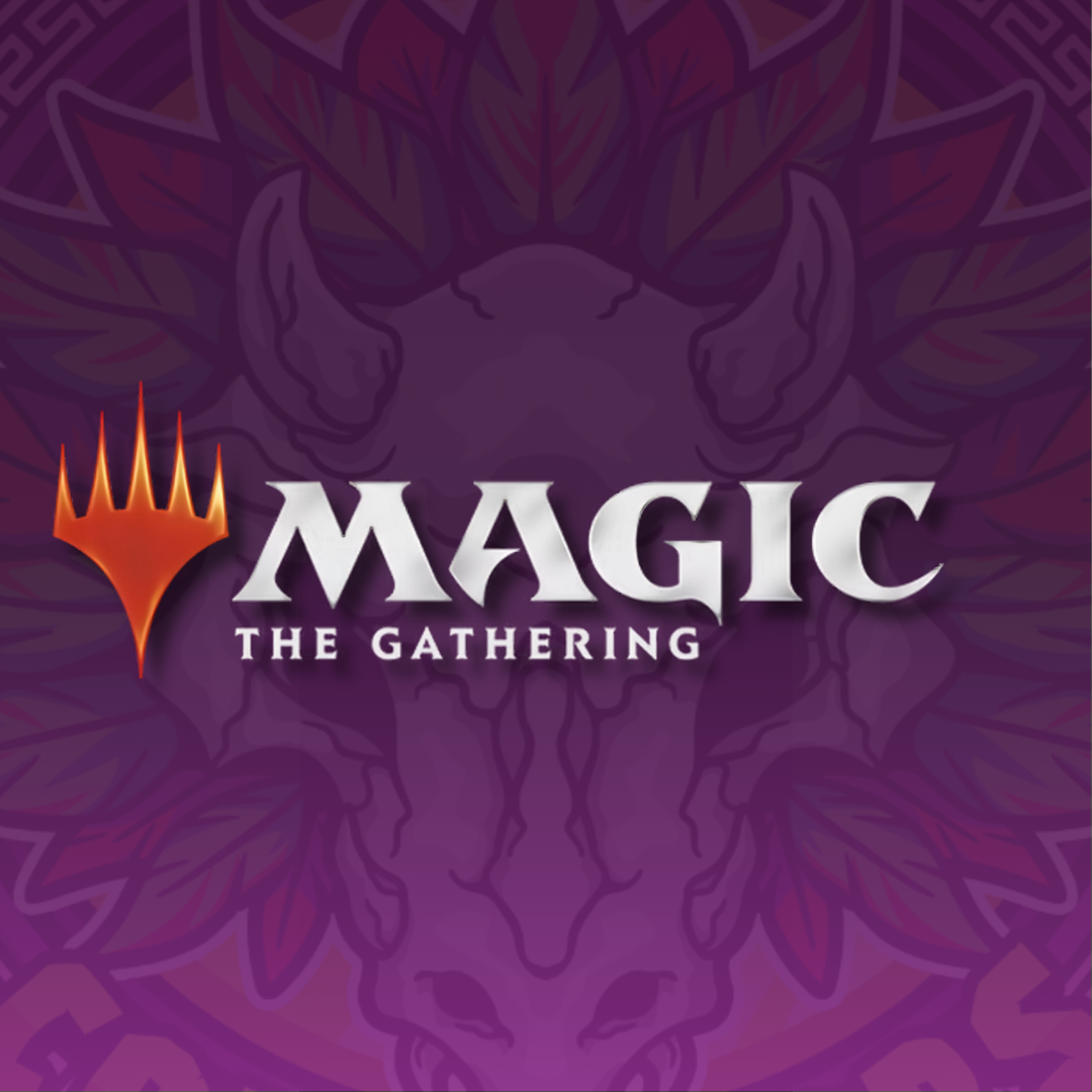 Magic: The Gathering