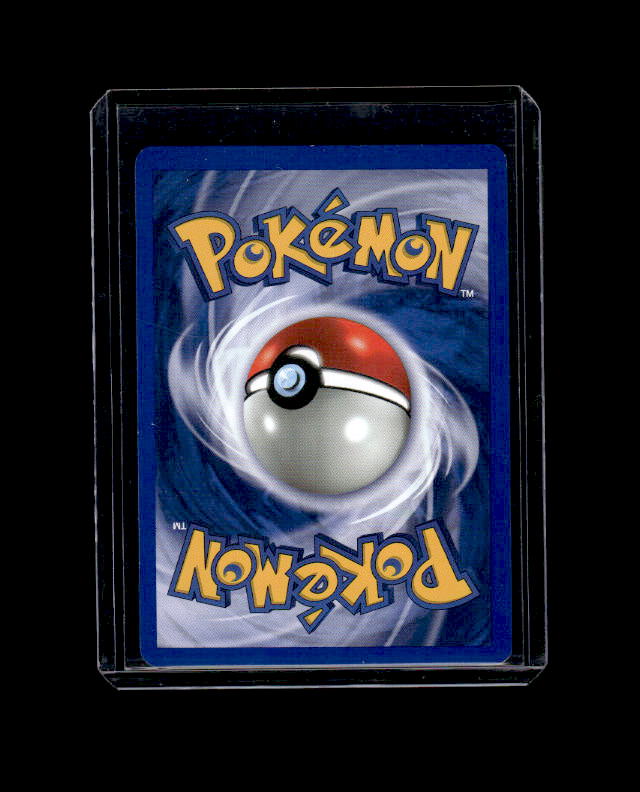 Jumpluff - Neo Genesis #007/111 Holo Rare Raw Pokemon TCG