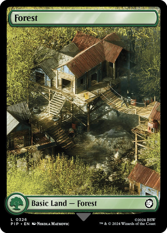 Forest (0326)