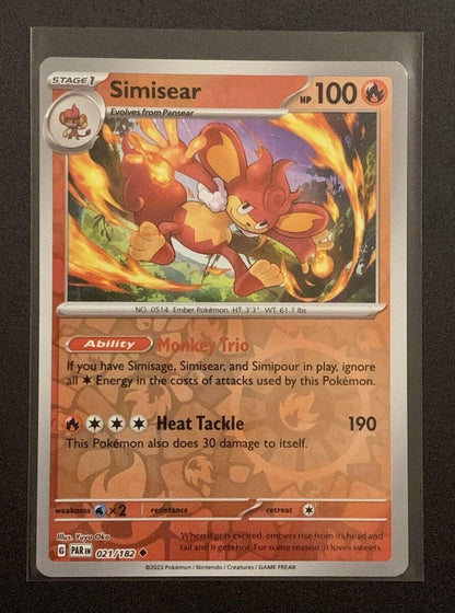 Simisear