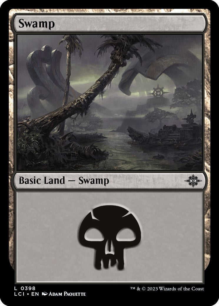 Swamp (0398)