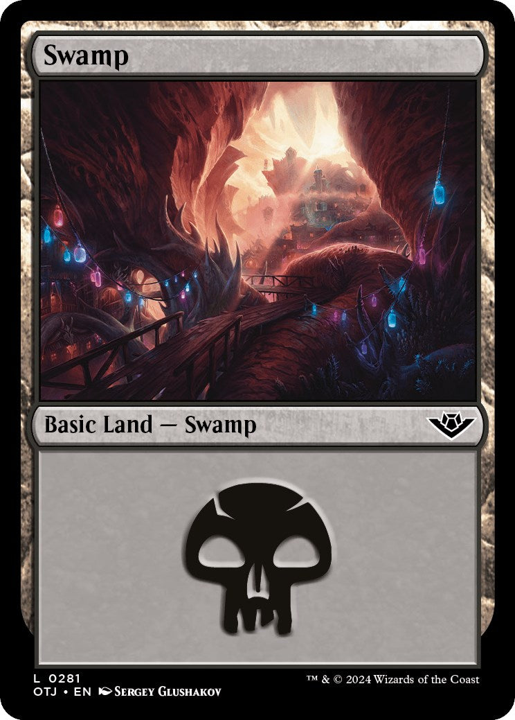 Swamp (0281)