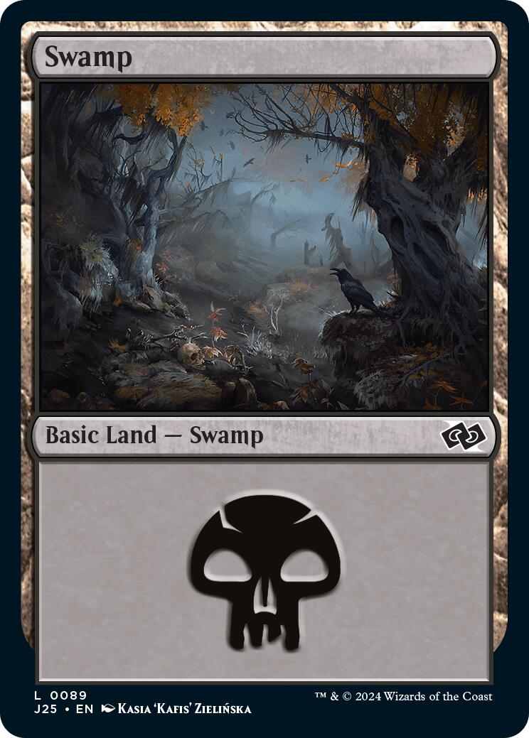 Swamp (0089)