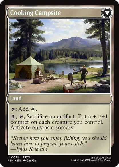 Sidequest: Catch a Fish (Back)