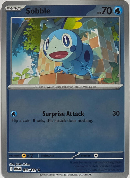 Sobble
