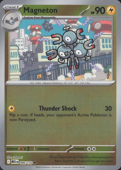 Magneton