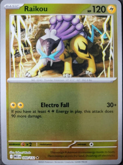 Raikou