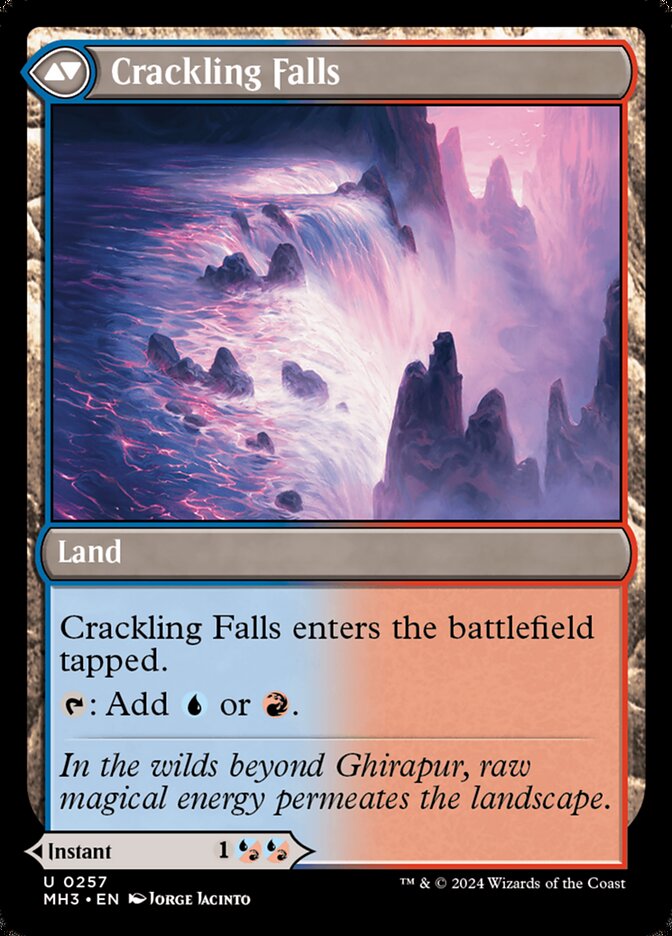 Rush of Inspiration (Back)
