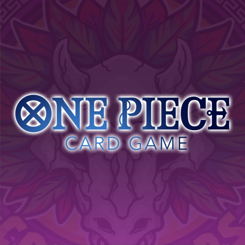 ONE PIECE CARD GAME