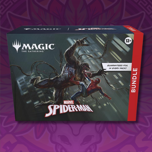 Marvel's Spider-Man - Bundle - (SPM)