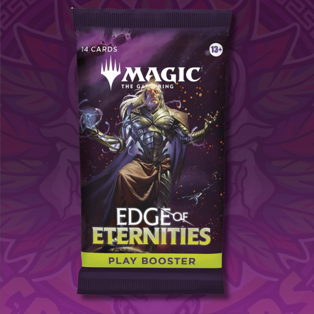 Edge of Eternities - Play Booster Pack - (EOE)