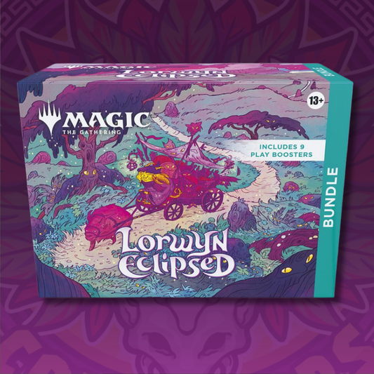 * PREORDER - Lorwyn Eclipsed - Bundle - (ECL)