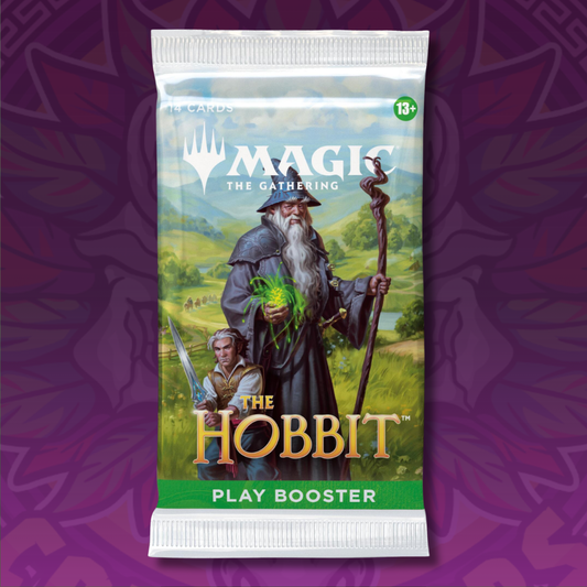 The Hobbit - Play Booster Pack (HOB)