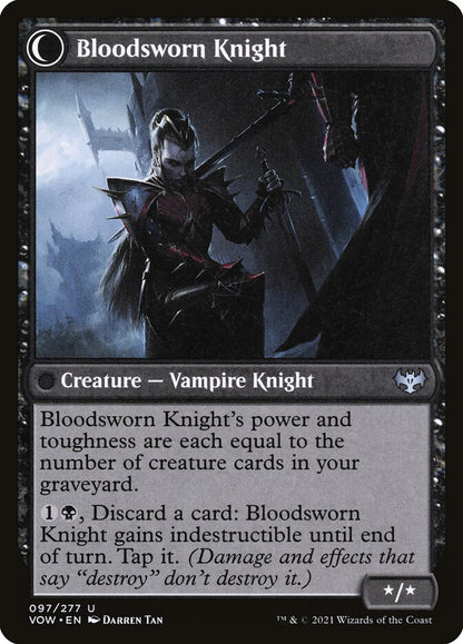 Bloodsworn Squire (Back)