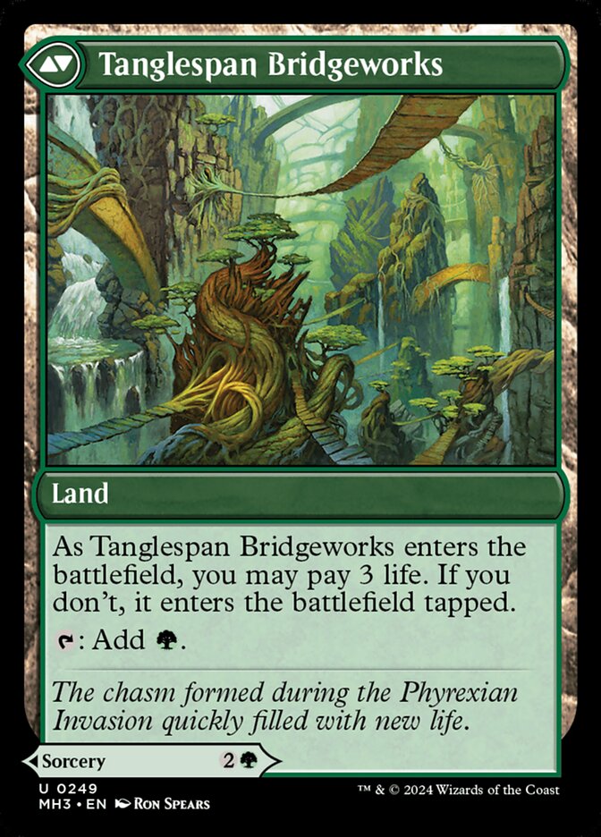 Bridgeworks Battle (Back)