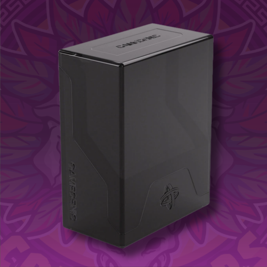 Gamegenic Bastion 50+ Deck Box for Magic: The Gathering, Pokémon & More | Multiple Colors