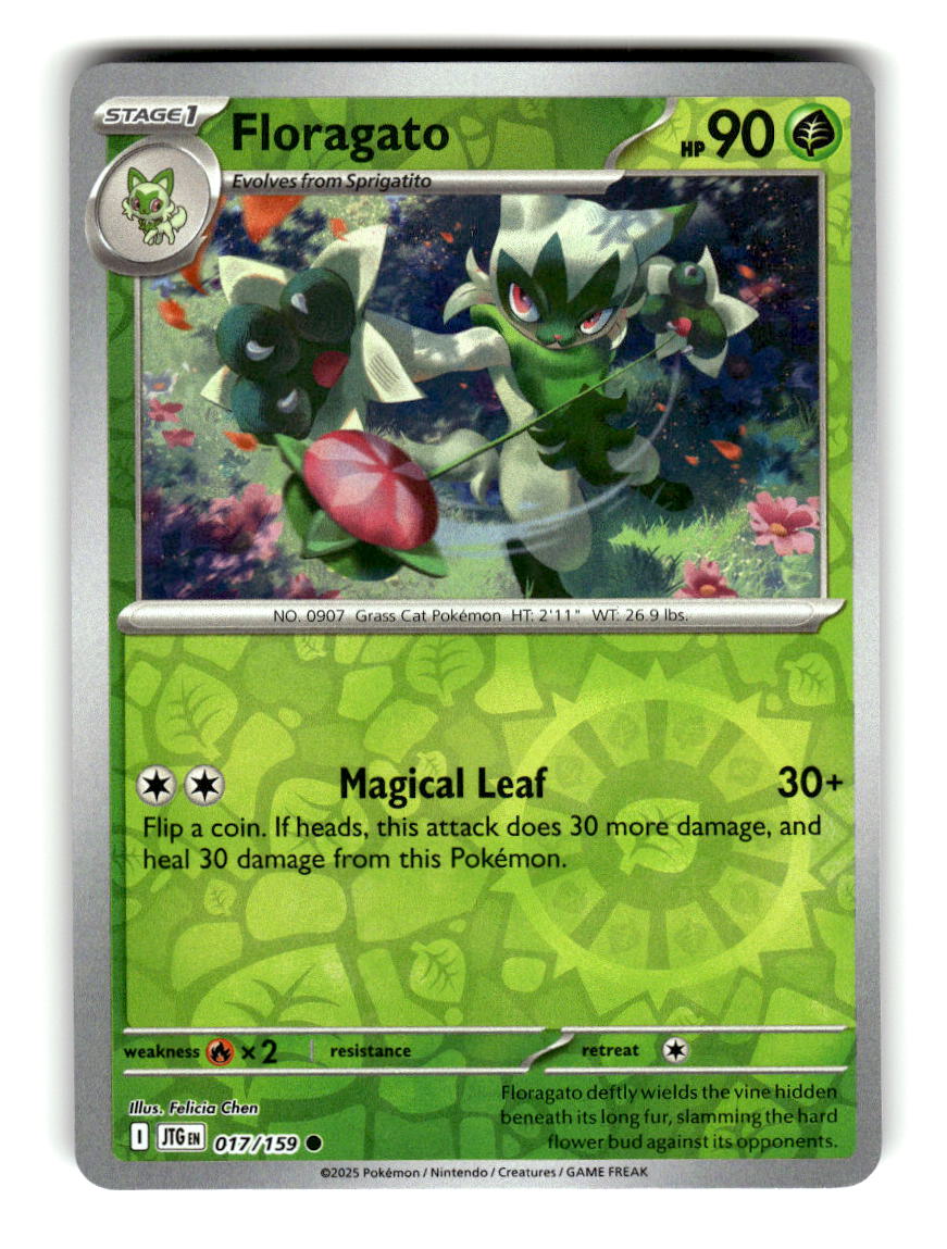 Floragato