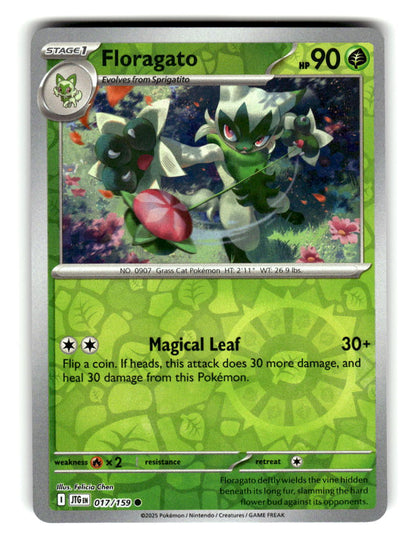 Floragato