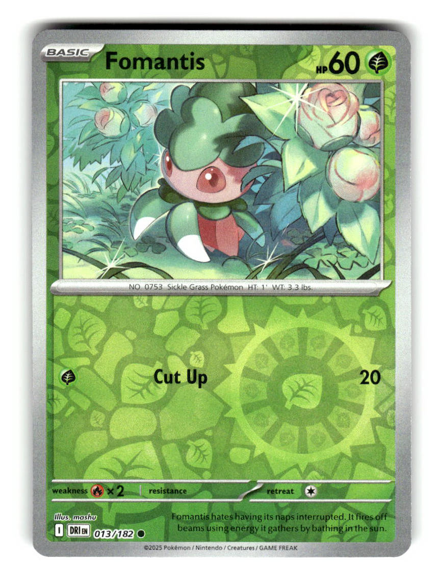 Fomantis