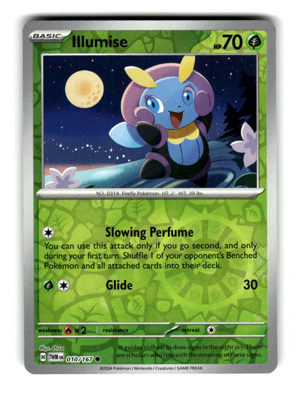 Illumise