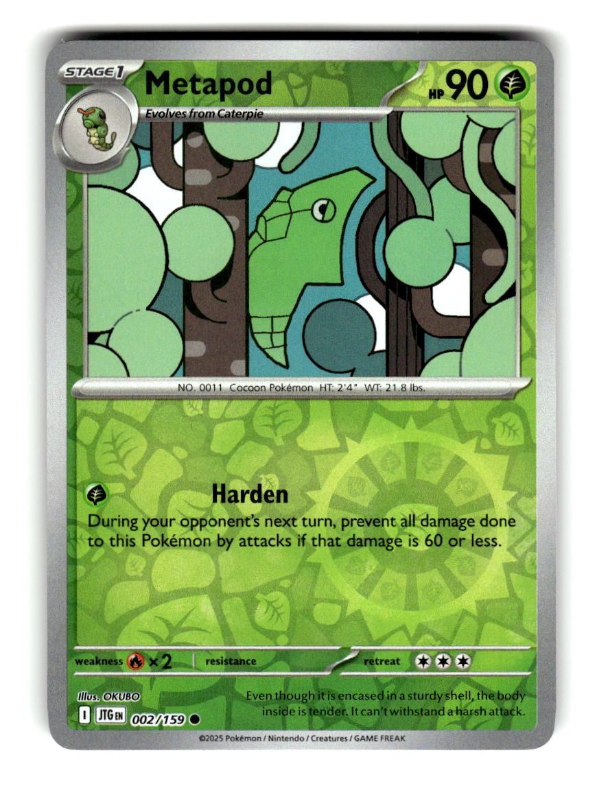 Metapod