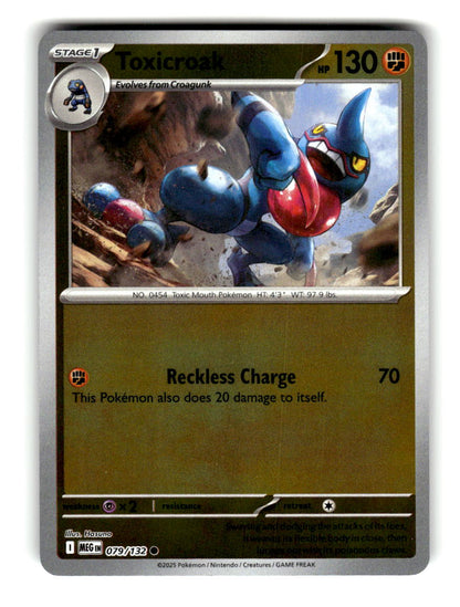 Toxicroak