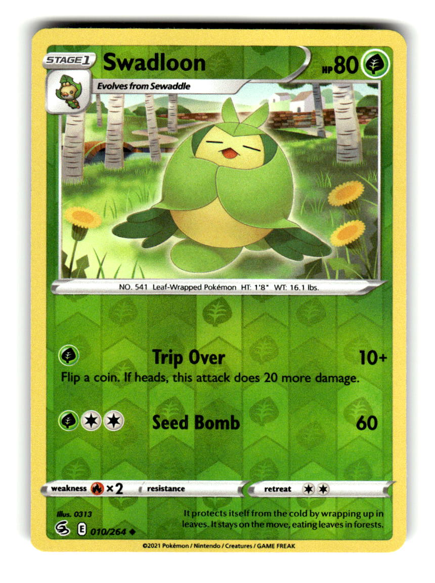 Swadloon