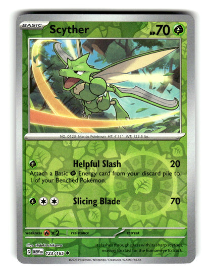 Scyther
