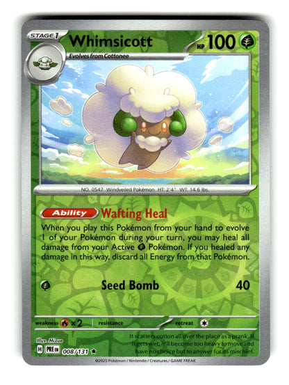 Whimsicott