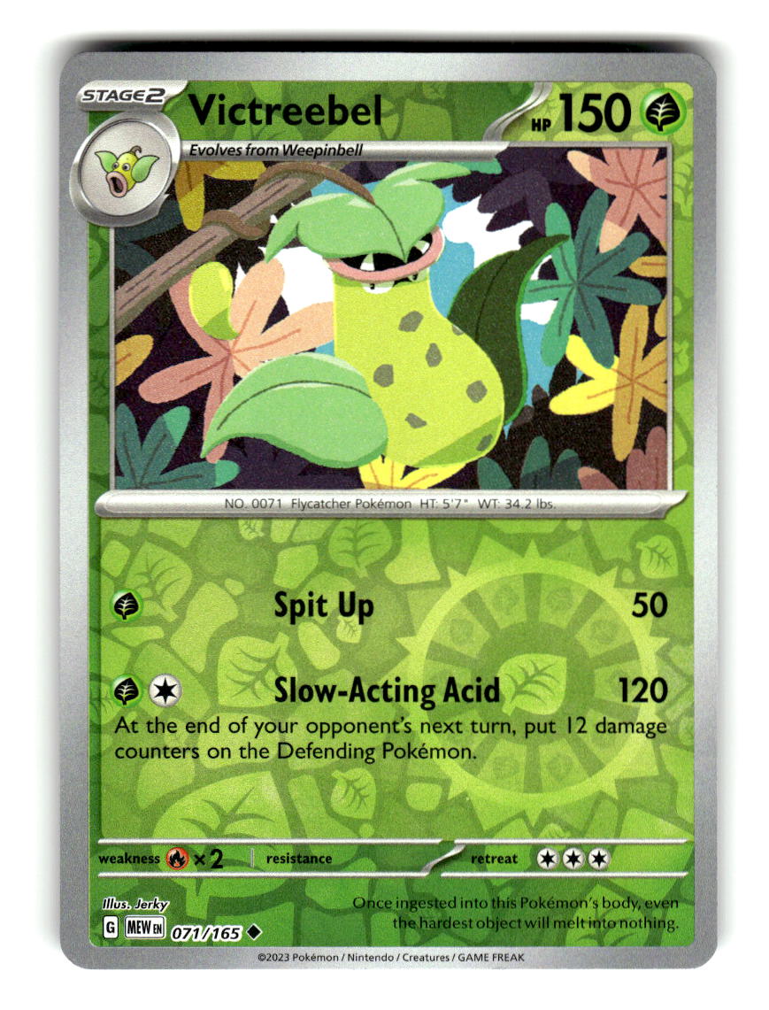 Victreebel