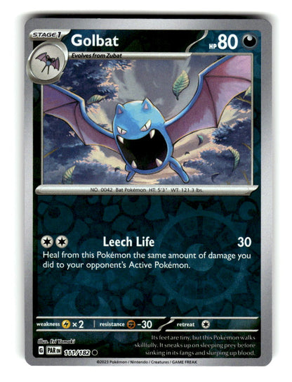 Golbat