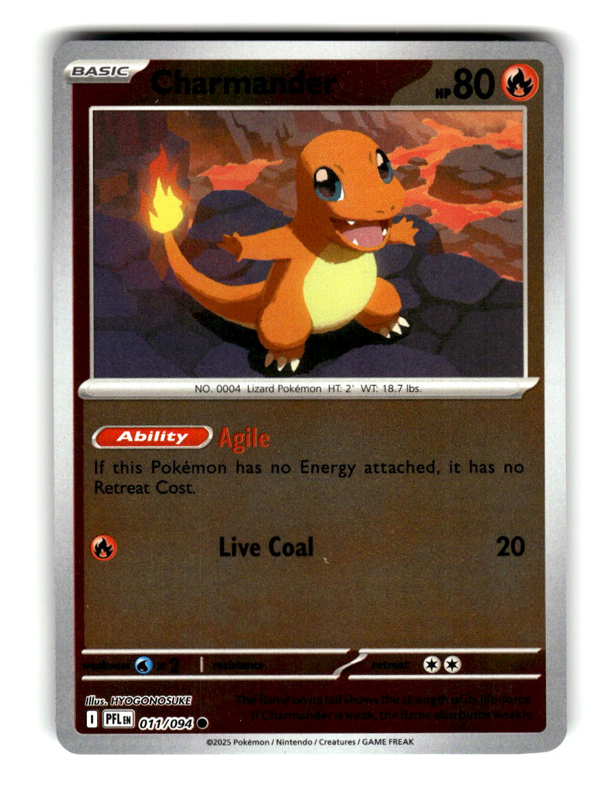 Charmander
