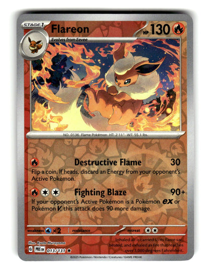 Flareon