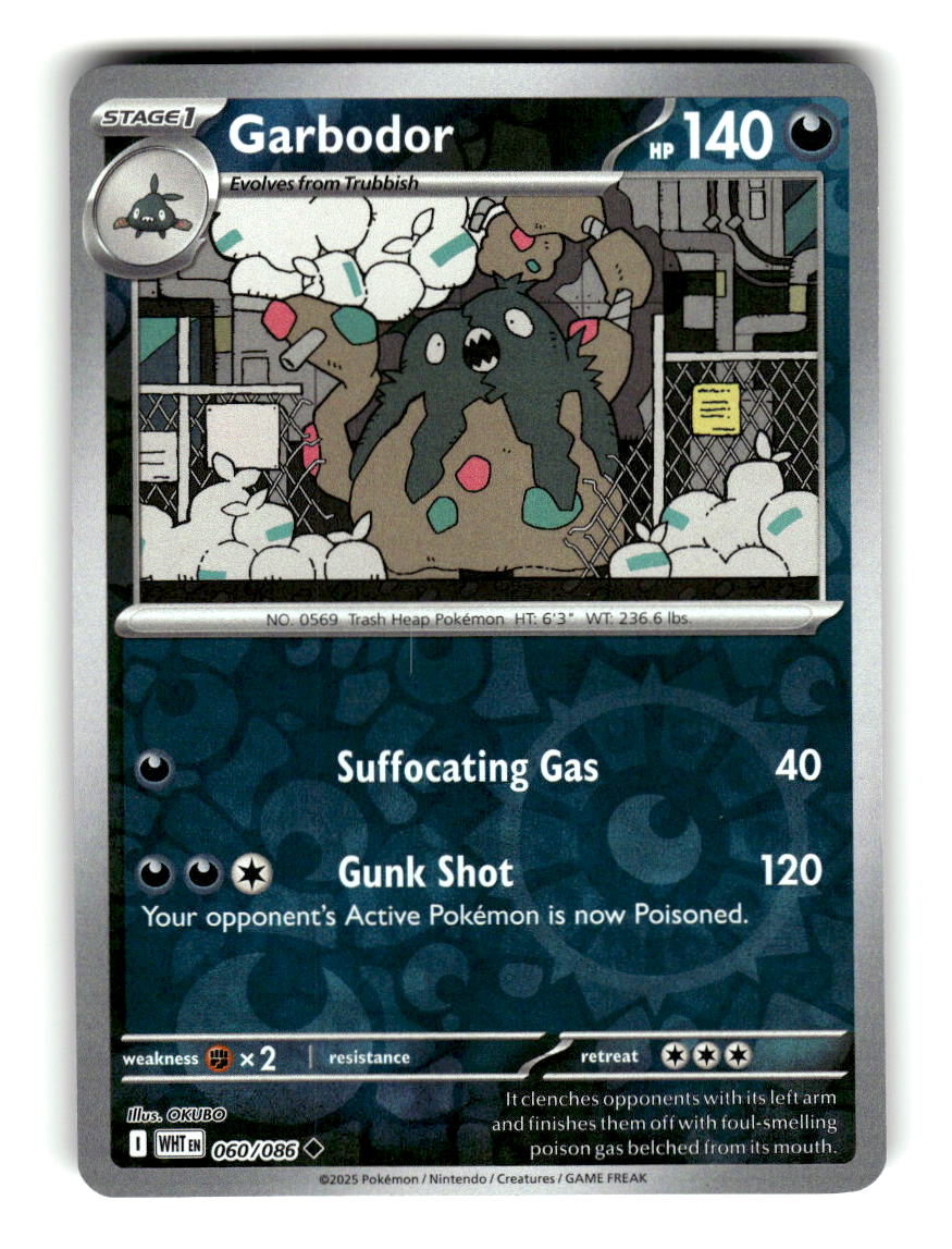 Garbodor