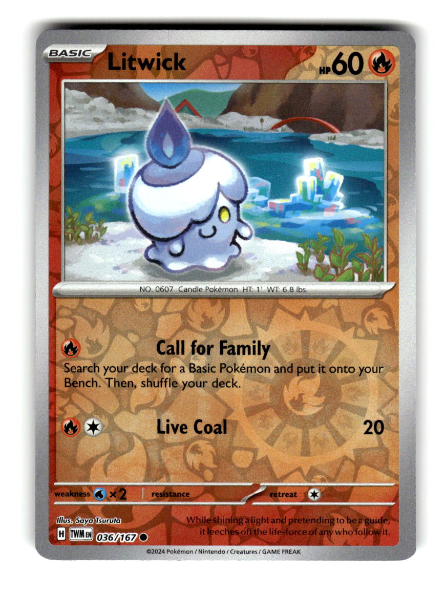 Litwick