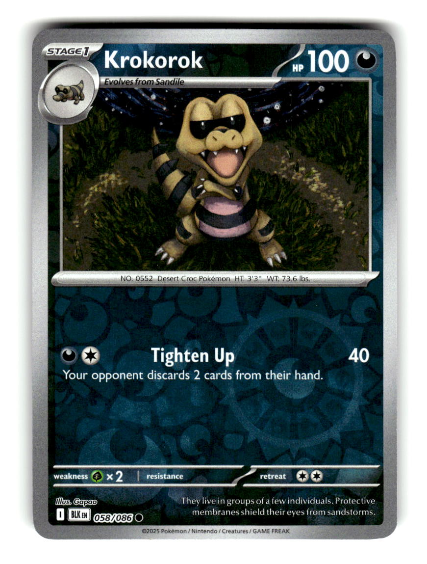 Krokorok