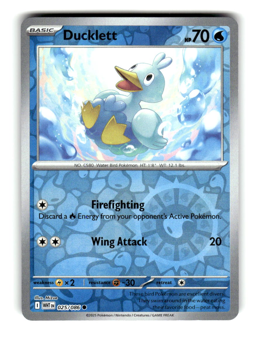 Ducklett
