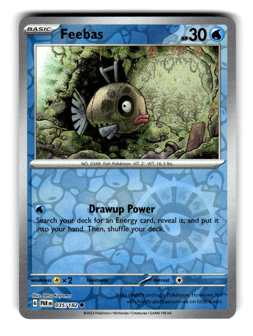 Feebas