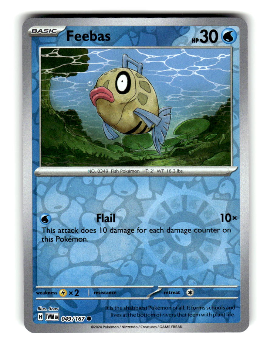 Feebas