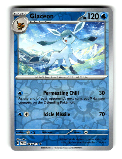 Glaceon