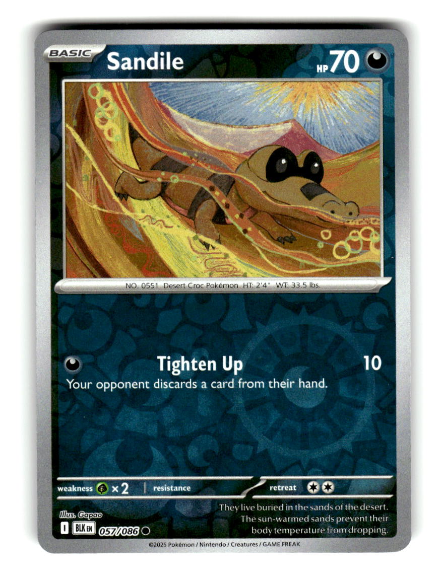 Sandile