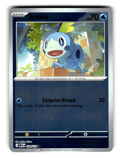 Sobble